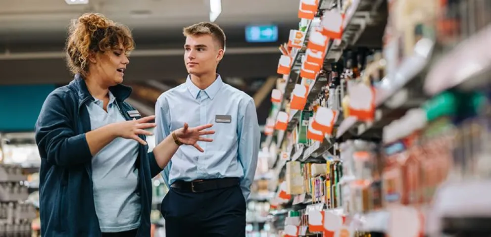 Adecco publicó 2.000 ofertas laborales: requisitos y cómo postularse