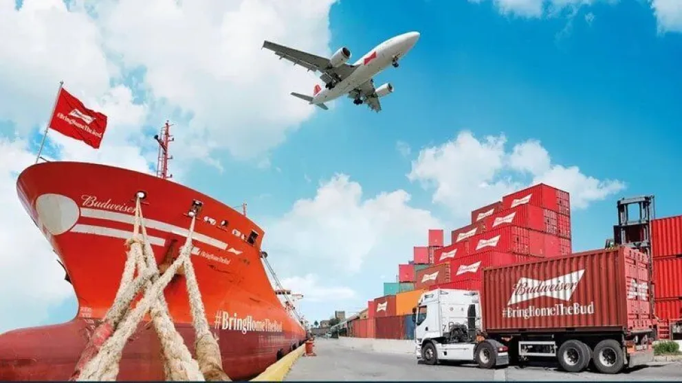 Promesa del Mundial: Budweiser regala cervezas, mirá cómo y dónde conseguirlas