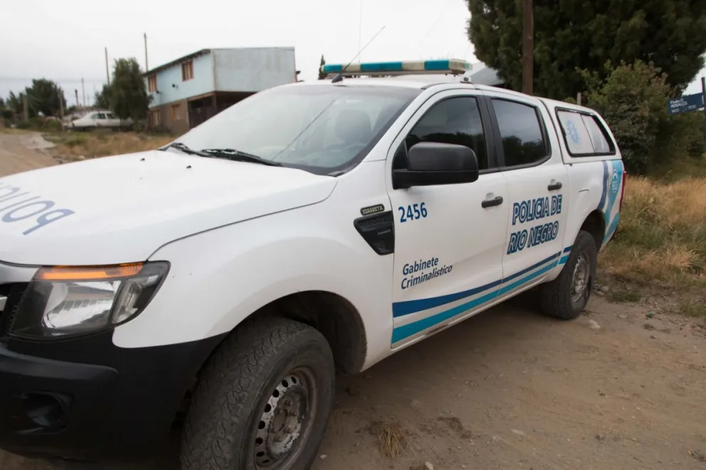 Buscan pruebas para dar con el autor del homicidio que ocurrió en Bariloche
