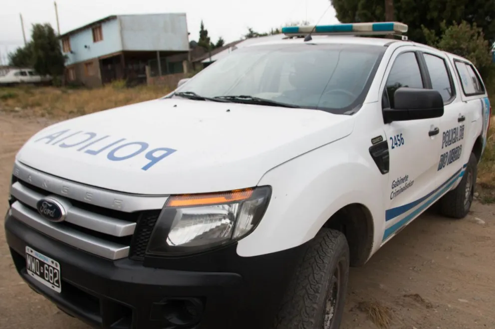 Trágico accidente en los kilómetros: Vecino de 73 años falleció aplastado por su propia camioneta