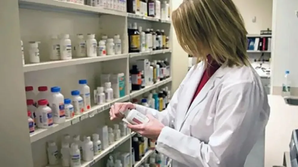 Día del Empleado de Farmacia: ¿Por qué se celebra un día como hoy?