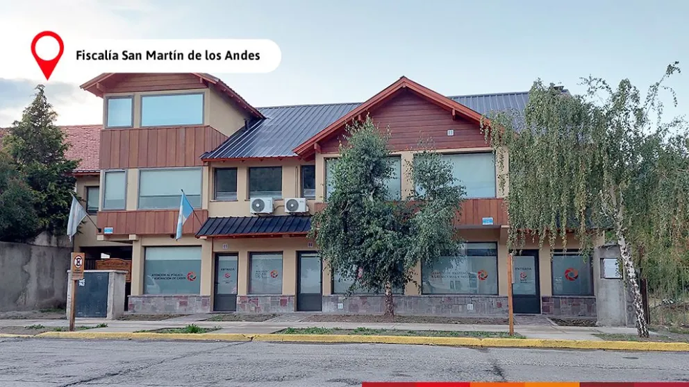 EL hecho sucedió un par de meses atrás. 