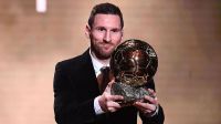 Súper Balón de Oro: de qué se trata el premio que quieren darle a Lionel Messi