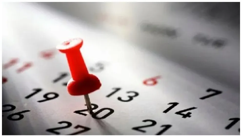 Cuántos fines de semana extra largos habrá en 2023