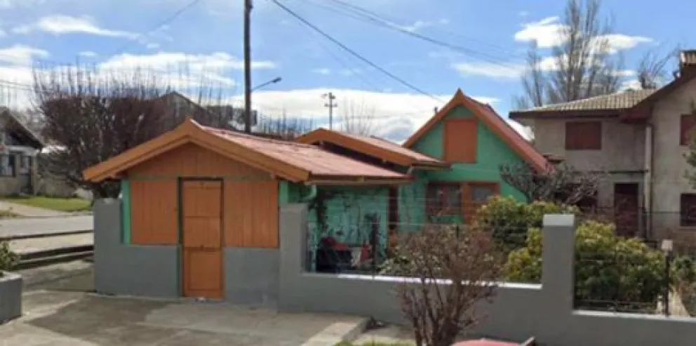 Despiden a don Balda, querido vecino de Bariloche