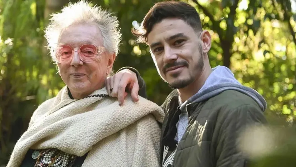 Quiebre definitivo: Pepe Cibrián se separó de Nahuel Lodi y culpó a los medios de comunicación