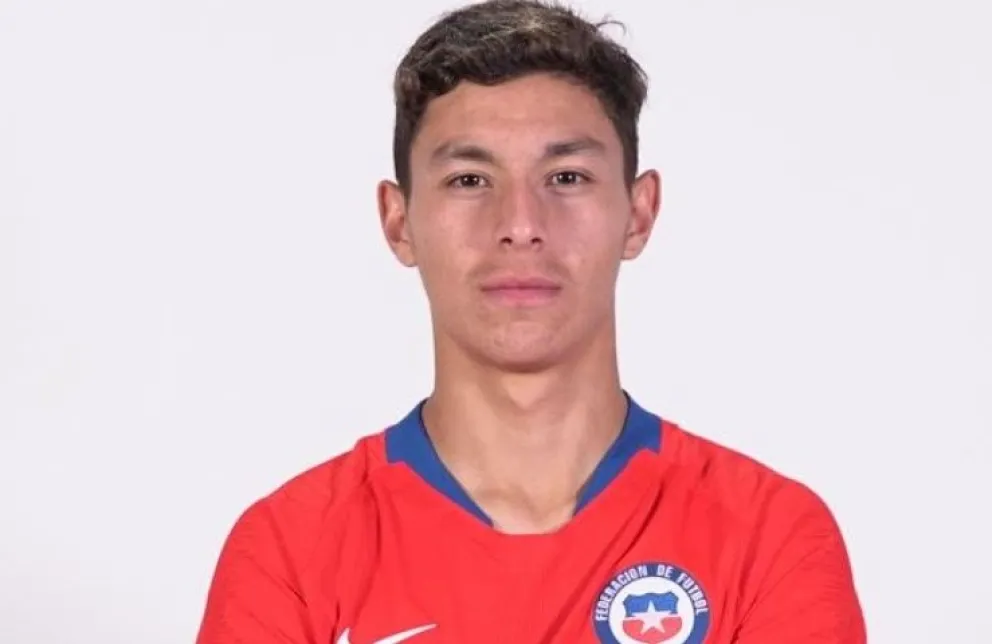 César Pérez declaró luego de lesionar a Kranevitter