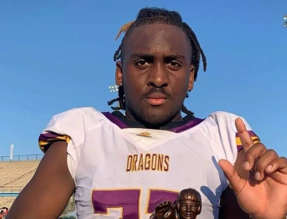 Ganó el MVP con 12 años pero dudan de su verdadera edad