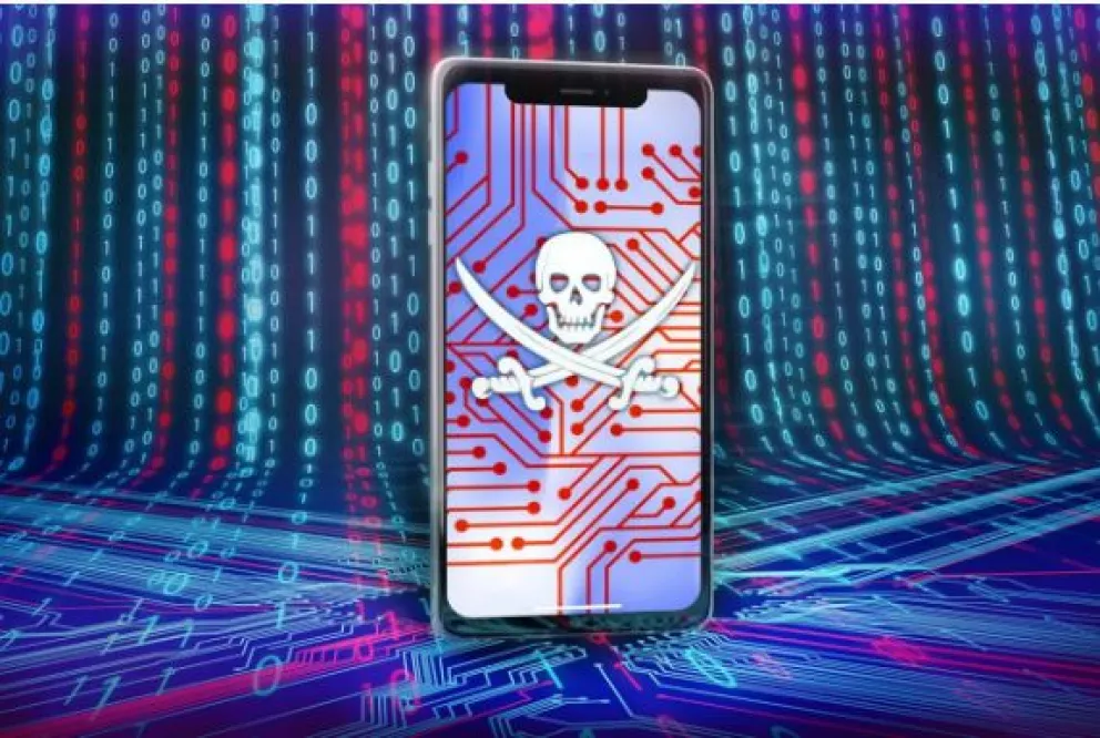 Alerta mundial: detectaron un virus de Android que se activa con el botón de inicio del celular
