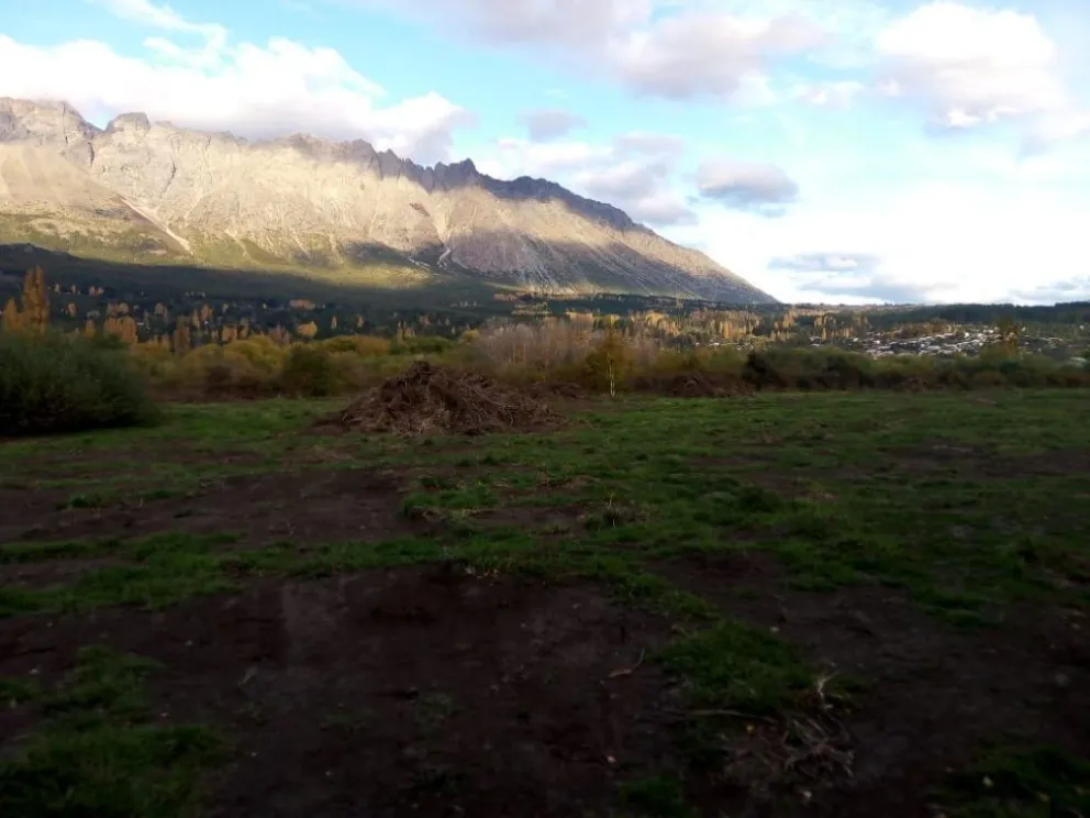 Gendarmería cedió tierras y habrá un loteo con intervención de Procrear