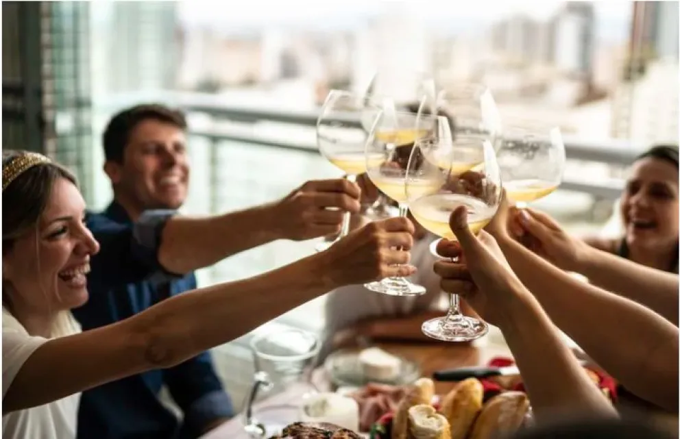 Cuatro consejos para pasar una Navidad sin estrés