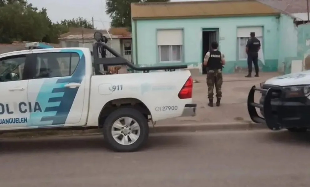 Horror: torturaron y mataron de un disparo en la nuca a una abuela de 81 años para robarle