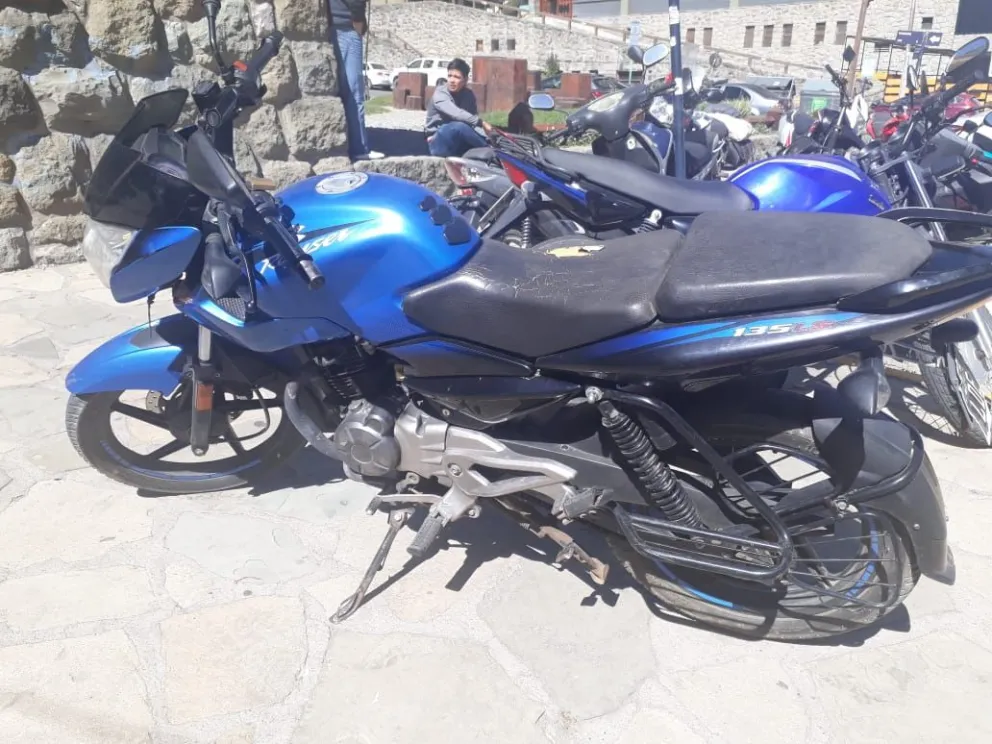 Quedó en libertad a las 6 y a las 9 lo volvieron a detener por tentativa de robo