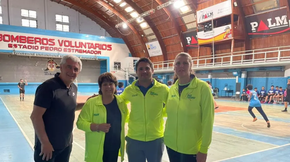 Río Negro despide el 2022 con balance positivo a nivel deportivo