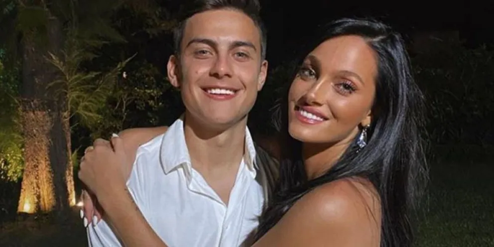 Cómo es la casa animal friendly de Oriana Sabatini y Paulo Dybala en Italia