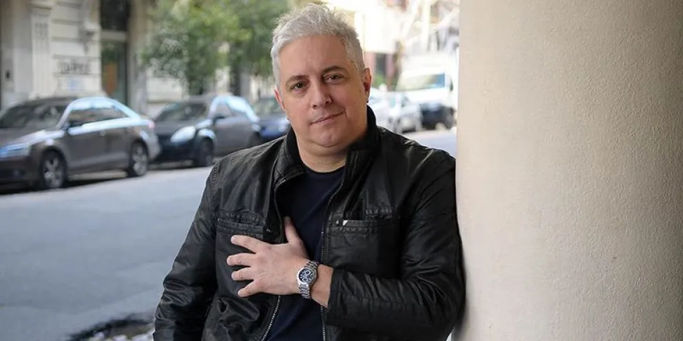 Mariano Peluffo se la jugó y eligió a los mejores participantes de Gran Hermano de todos los tiempos