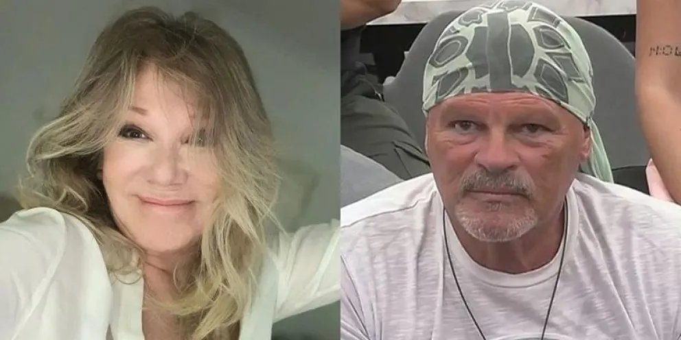 Soledad Silveyra confesó por qué le gusta Alfa de Gran Hermano