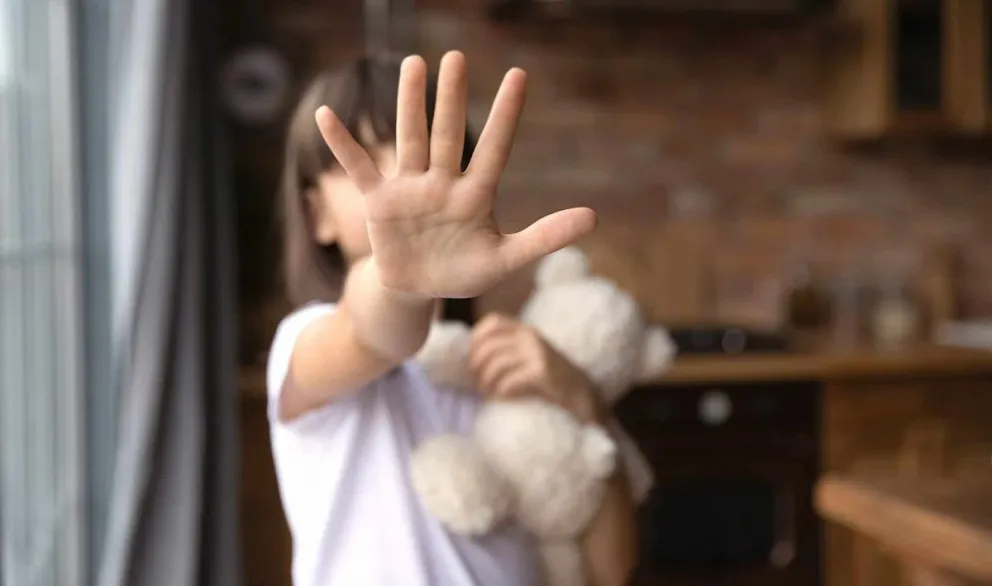 Terrible: denunció a su sobrino por abusar de su hija de 6 años