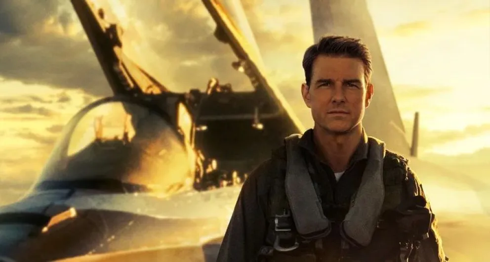 Cine: estas fueron las 5 películas más taquilleras de 2022