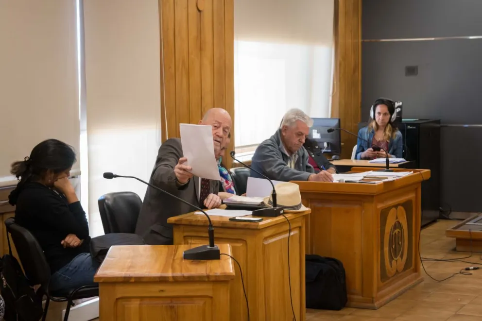 Rechazan criterio de oportunidad para docente acusada por la muerte de alumna