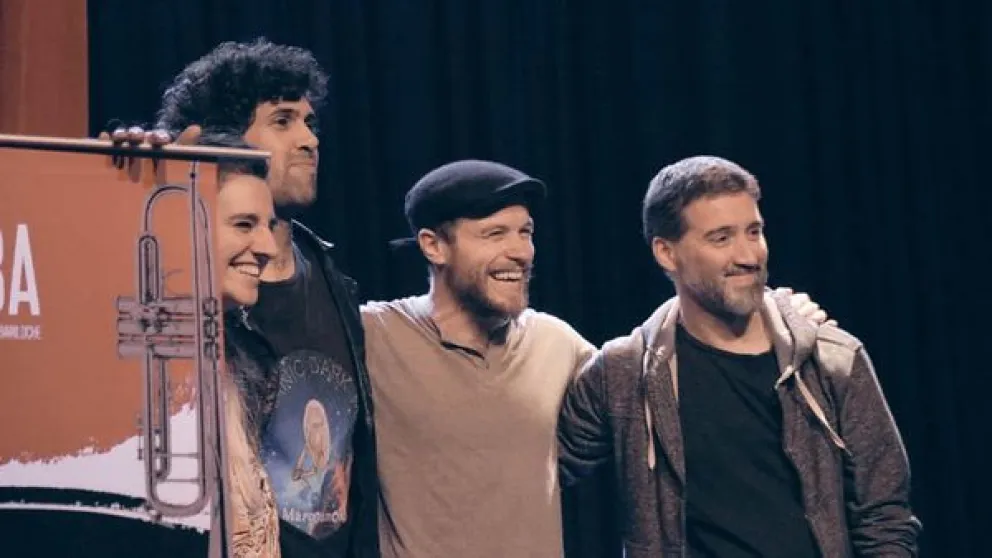 MUEBA pasó de 70 asociados y asociadas a 130 en 2022