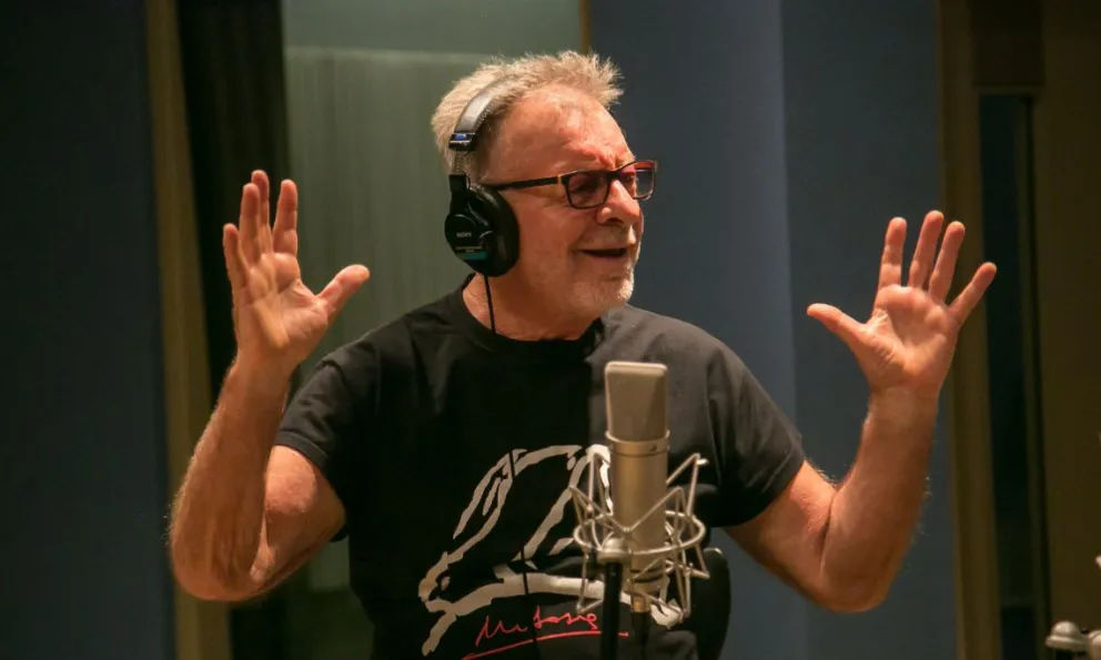 Jueves de estreno para el Centro de Investigación en Audio y Música