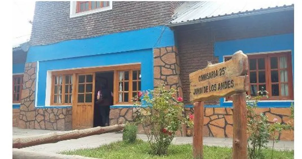 Una mujer mató a su pareja con un arma blanca en vísperas de la Navidad