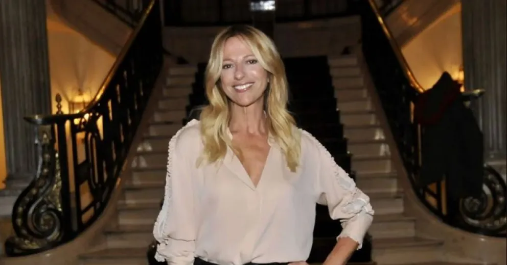 Qué famoso es el culpable que a Claudia Fontan le digan La Gunda