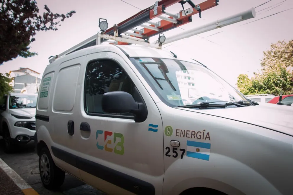 Corte de luz programado para mañana en algunos barrios de la ciudad 