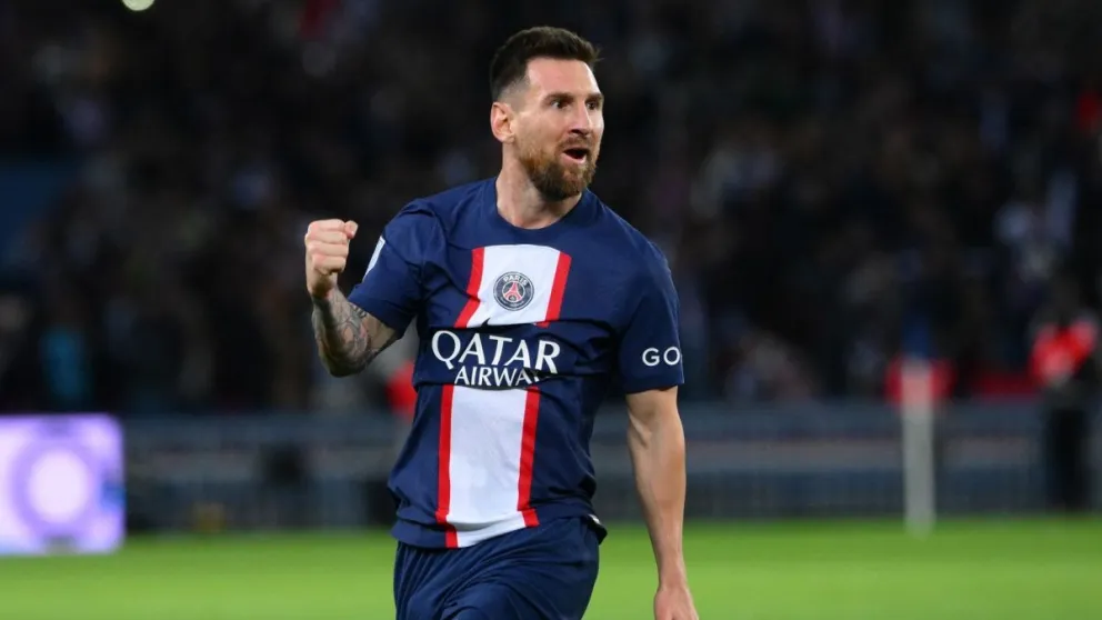 ¿Cuándo vuelve Messi a las canchas?: el DT del PSG confirmó la fecha