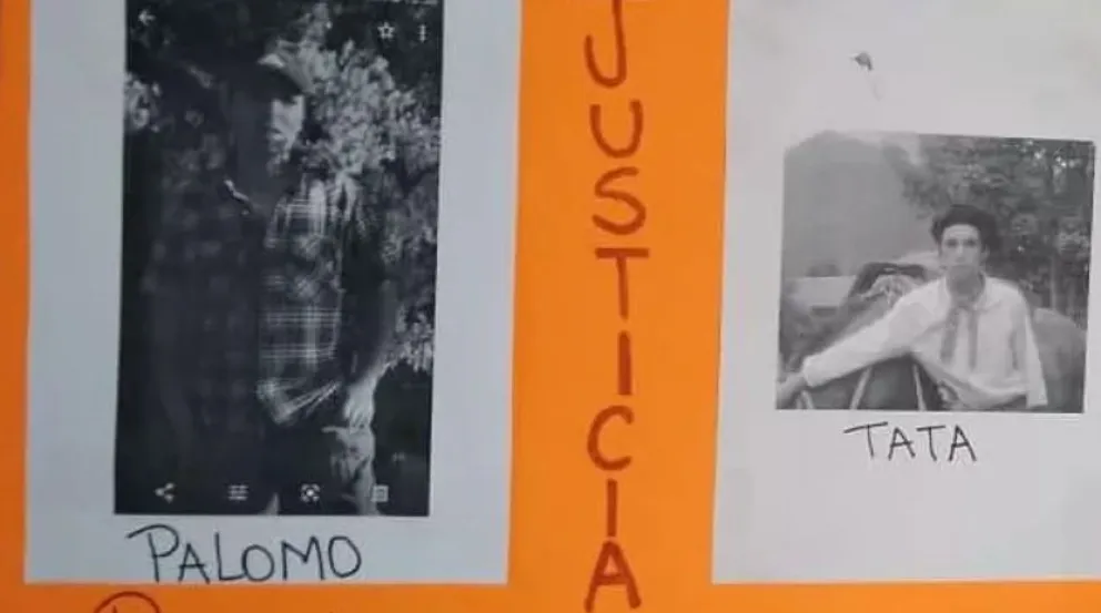 Le dieron prisión domiciliaria en una iglesia pero la pastora se negó a recibirlo