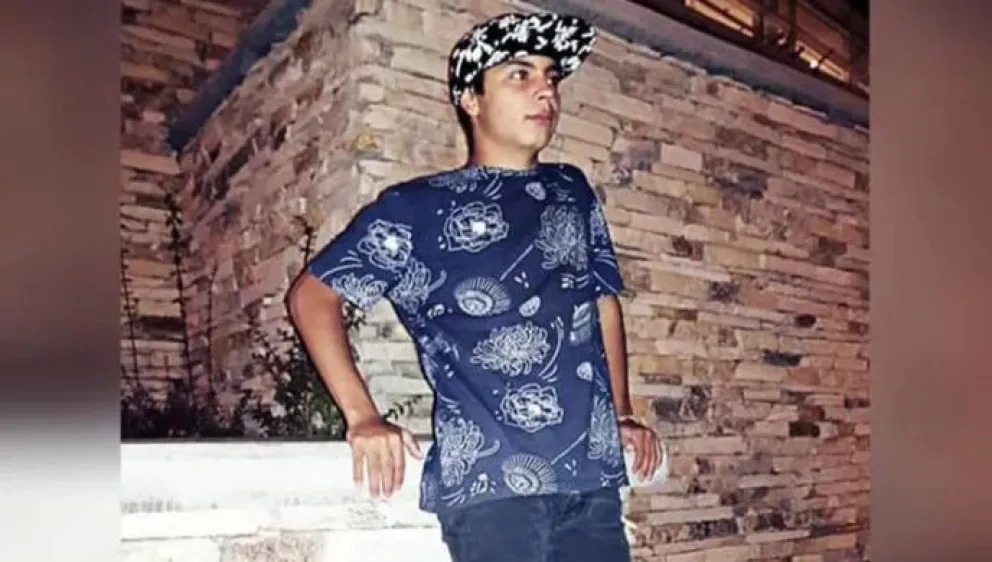 Continúa la búsqueda del joven arrastrado por el río Limay