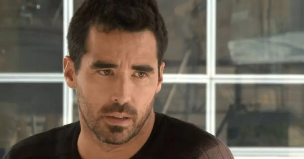 ¿Qué le pasó? El mal momento que sufrió Nacho Viale en Punta del Este