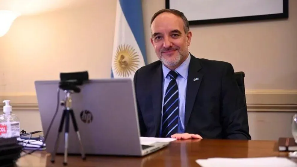 Consejo de la Magistratura: un fallo avala la designación del rionegrino Martín Doñate