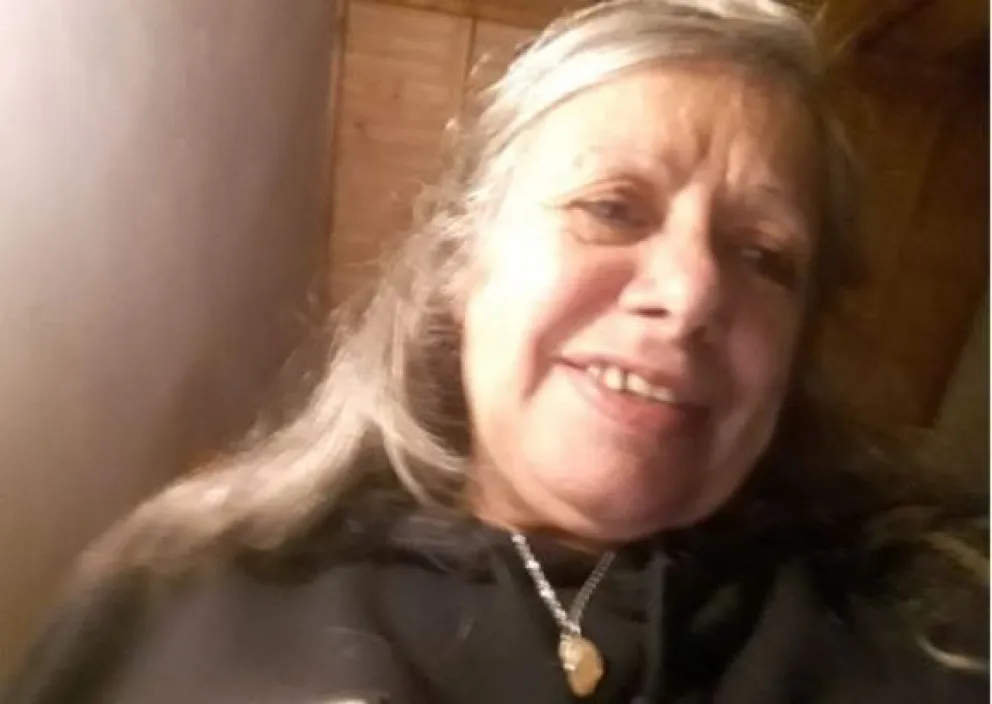 El peor final: Encontraron el cuerpo sin vida de la vecina que era intensamente buscada