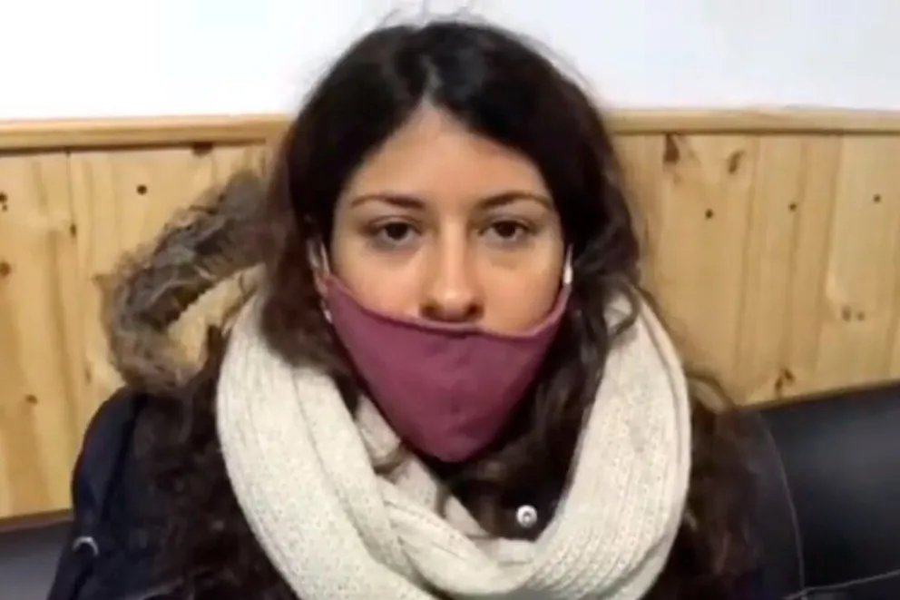 A un año y medio de su desaparición, la mamá de Guadalupe Lucero le escribió una conmovedora carta 