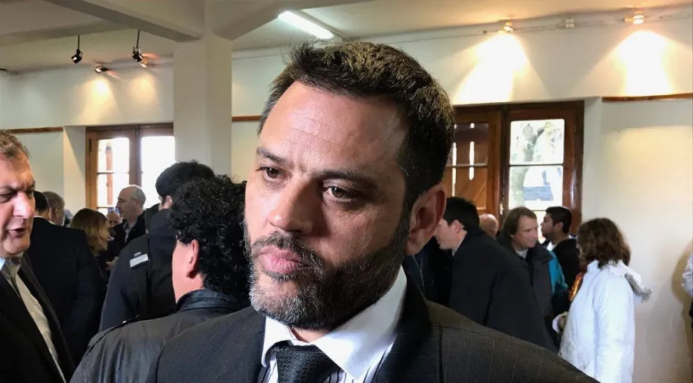 El secretario de Turismo realizó un balance altamente positivo con la ruptura de la estacionalidad