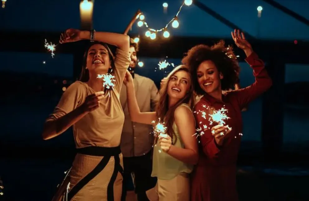 Esto es lo que deberás hacer antes de fin de año según tu signo para brillar