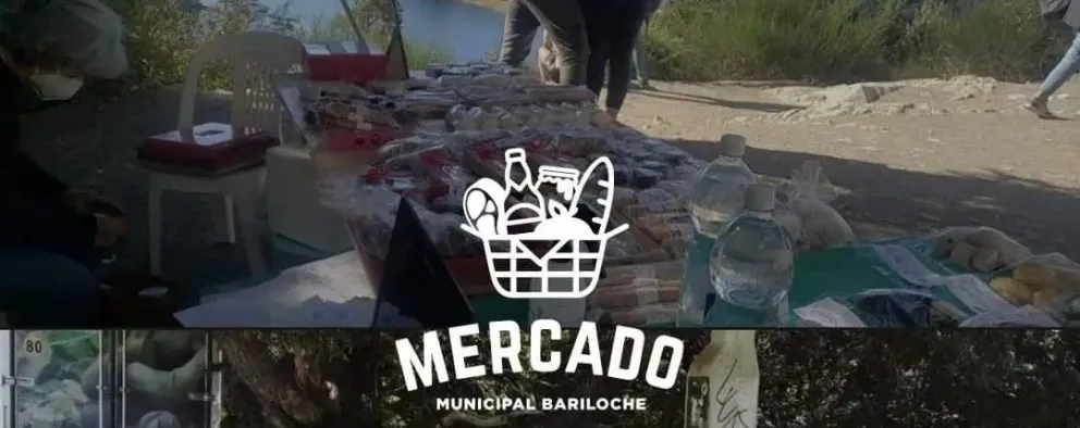 Aún hay chivos y corderos a disposición para fin de año en el Mercado Comunitario 