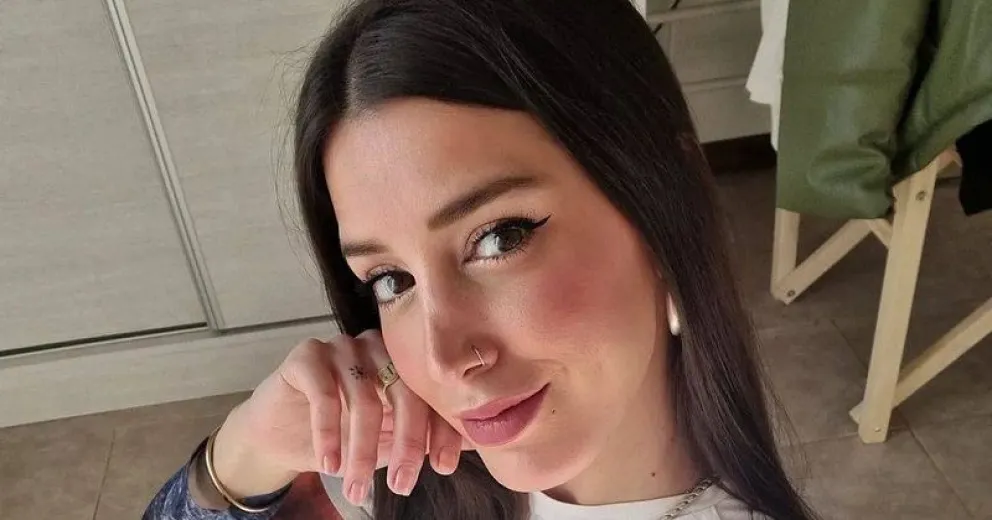 La foto a los besos de Juliana de Gran Hermano con su... ¿nueva novia?