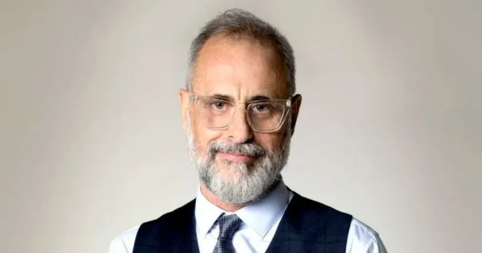 Jorge Rial se decidió y en 2023 volverá a estudiar: ¿qué libros agarrará?