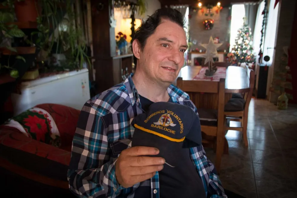 Se recupera Montenegro con la premisa de “continuar la lucha para ver el sol”  