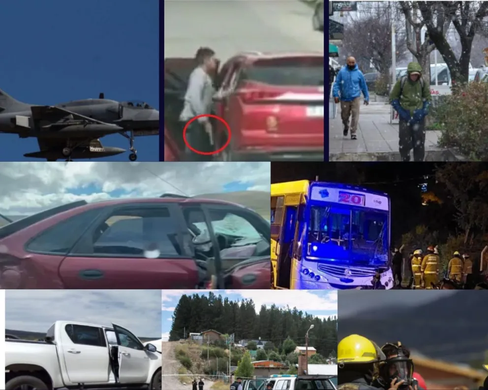 ¿Cuáles fueron las noticias más leídas del 2022?