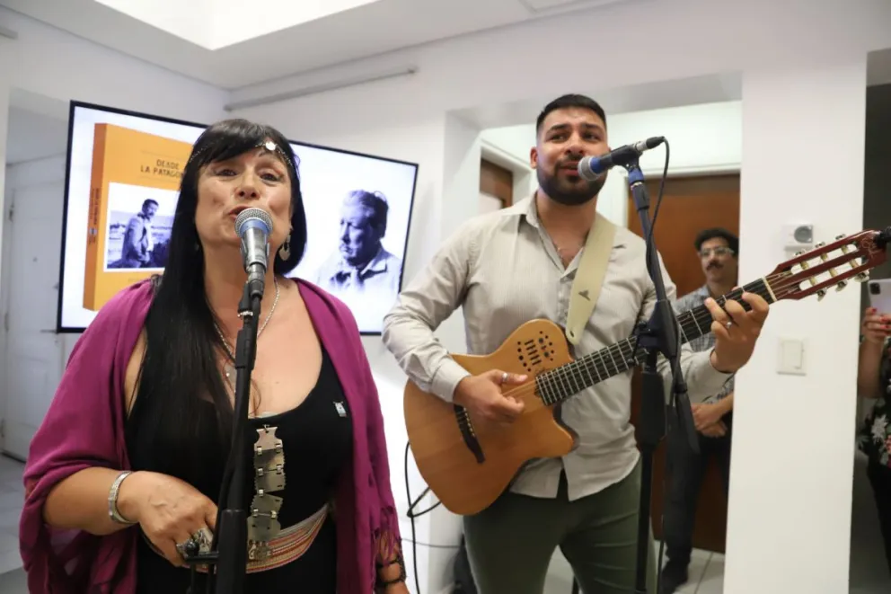 Lanfré: Marcelo Berbel “tuvo la tozudez de creer en sí mismo”