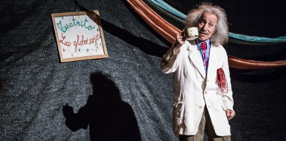 Lata Teatro y Trampolín actuarán fuera de Bariloche