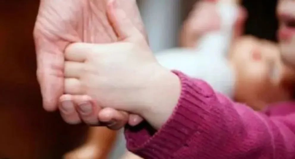 55 niños y adolescentes fueron acogidos por Familias Solidarias