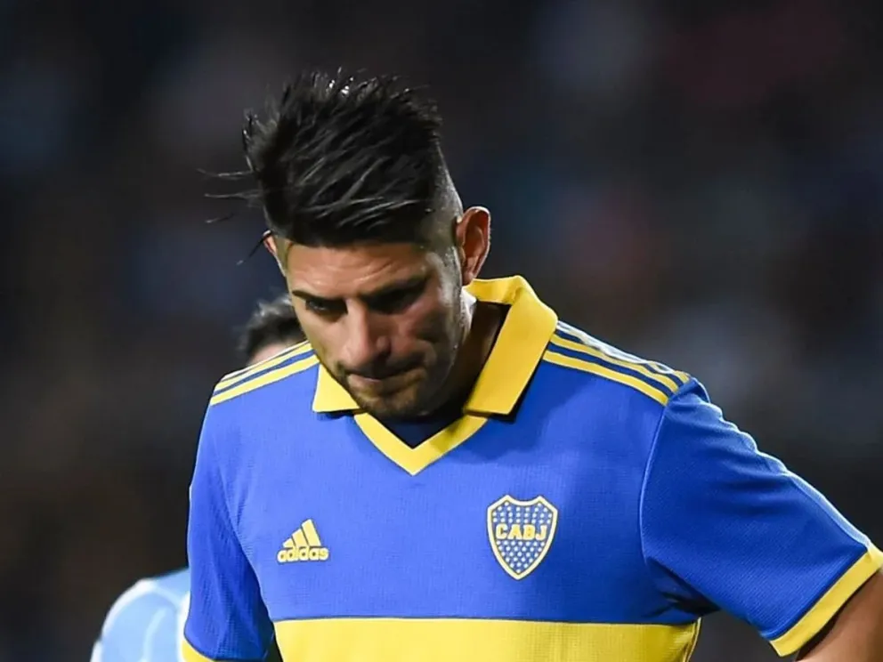 Zambrano out: el defensor no será tenido en cuenta en Boca