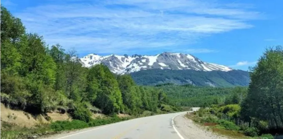 Realizarán controles de alcoholemia en distintos puntos de la Ruta de los 7 Lagos  