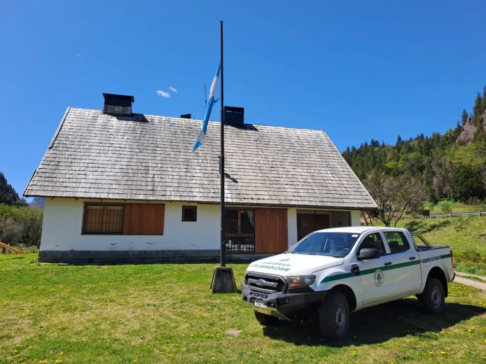 Parques Nacionales confirmó horarios y estado de caminos hacia todos los accesos 
