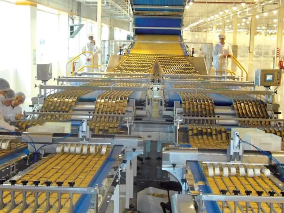 Compañía de alimentos lanzó nuevas vacantes laborales: cuál es y cómo enviar el CV